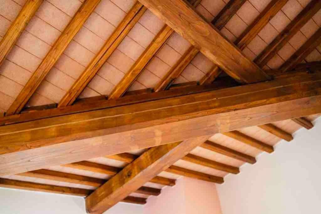 A Casa Di Claudia Apartment Saturnia Ngoại thất bức ảnh