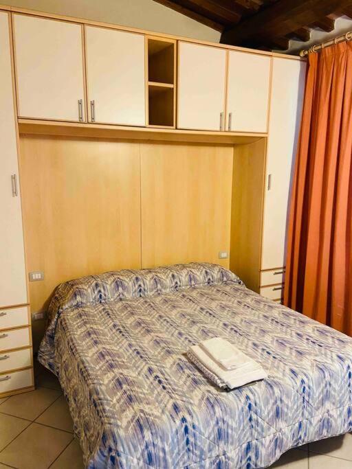 A Casa Di Claudia Apartment Saturnia Ngoại thất bức ảnh